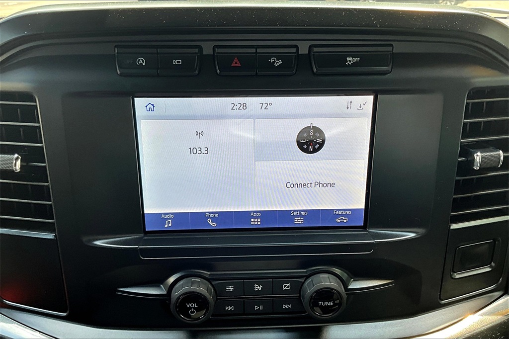 2021 Ford F-150 XL - Photo 19