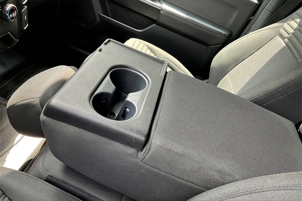 2021 Ford F-150 XL - Photo 20