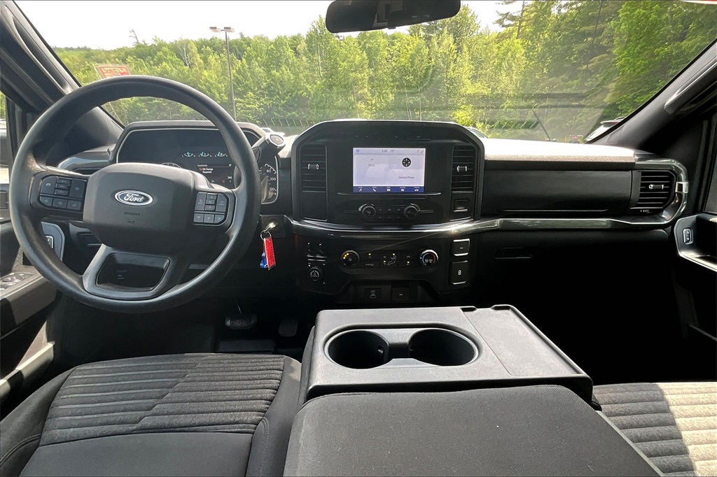 2021 Ford F-150 XL - Photo 21
