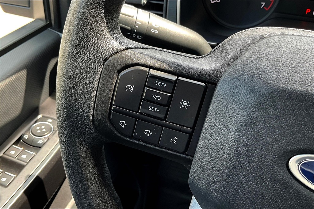 2021 Ford F-150 XL - Photo 23