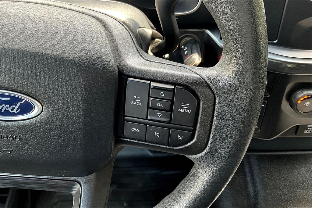 2021 Ford F-150 XL - Photo 24