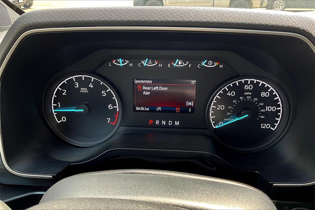 2021 Ford F-150 XL - Photo 25