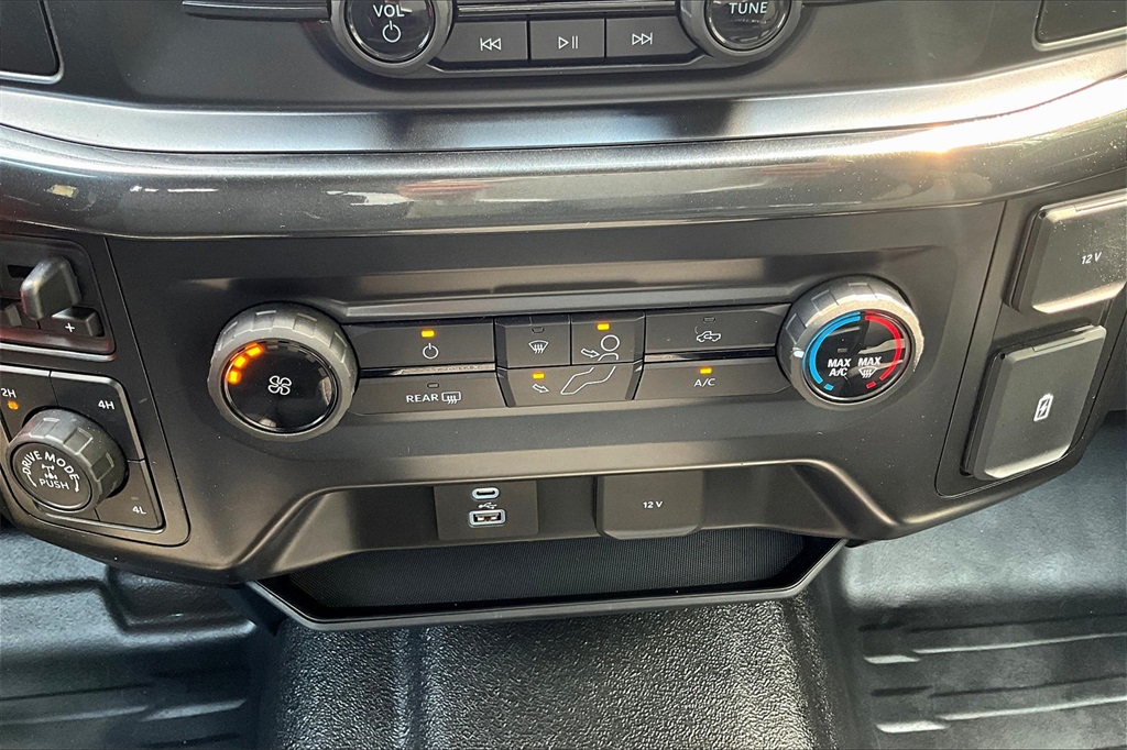 2021 Ford F-150 XL - Photo 26