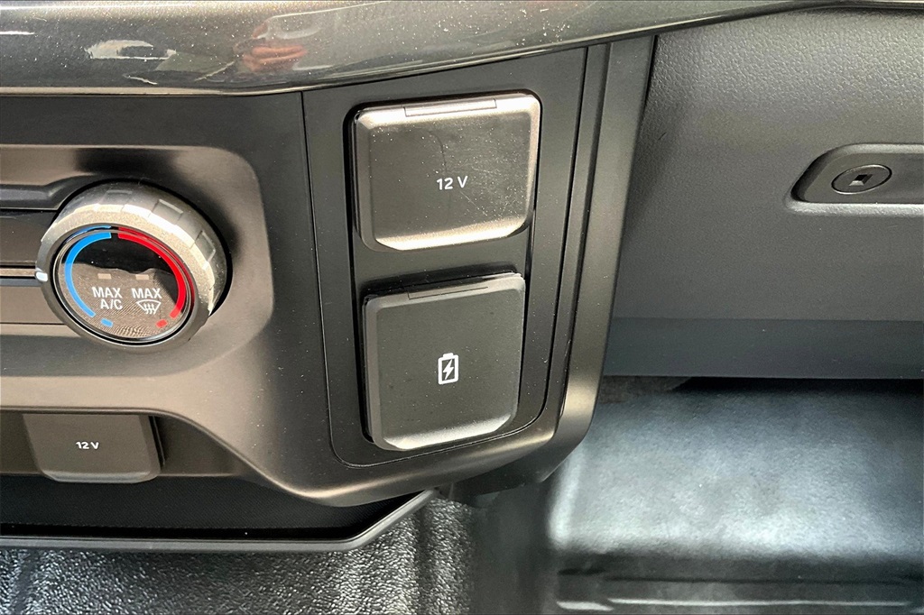2021 Ford F-150 XL - Photo 27