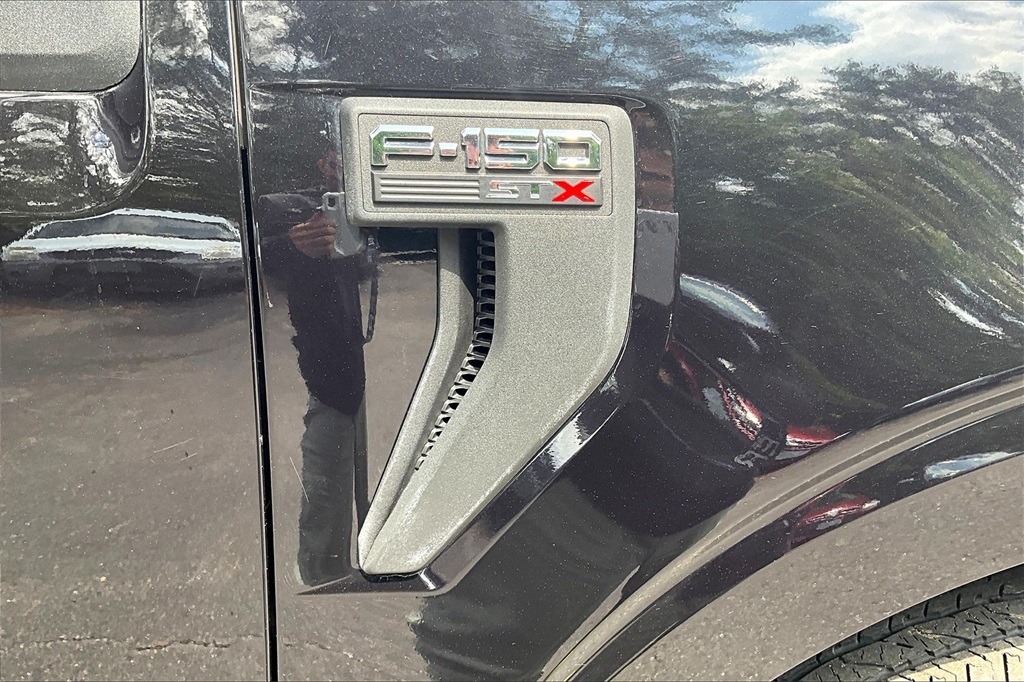 2021 Ford F-150 XL - Photo 28