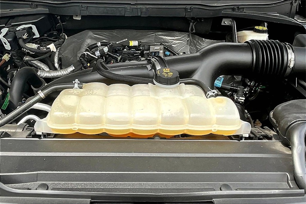 2021 Ford F-150 XL - Photo 29