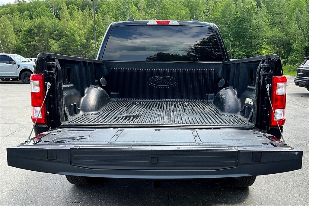 2021 Ford F-150 XL - Photo 31