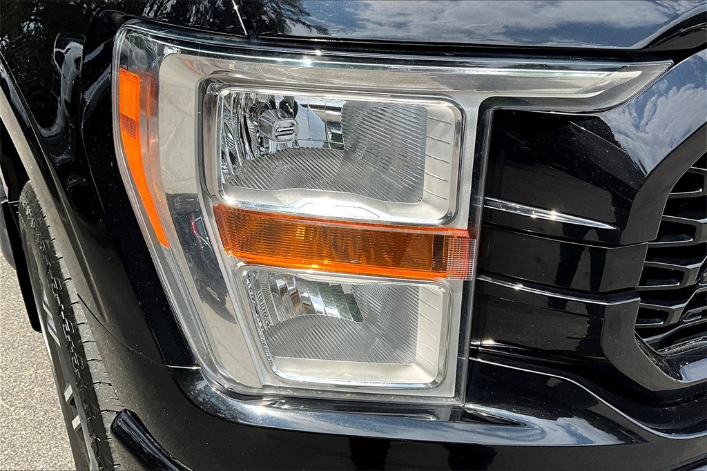 2021 Ford F-150 XL - Photo 33