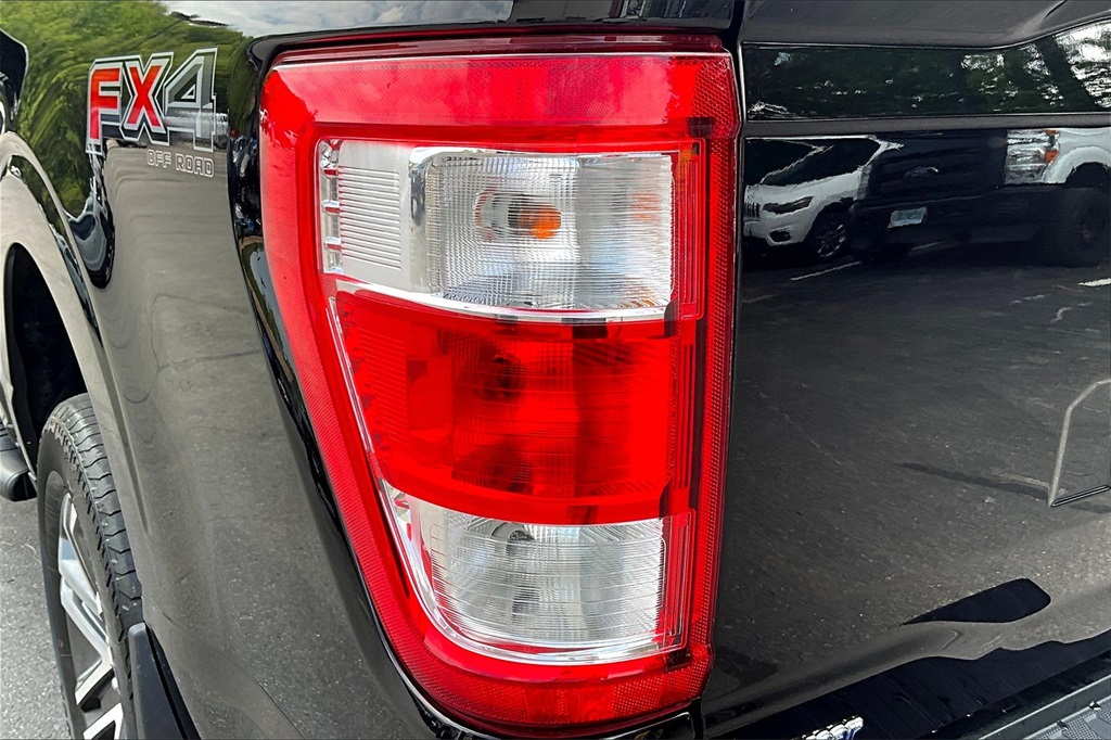 2021 Ford F-150 XL - Photo 34