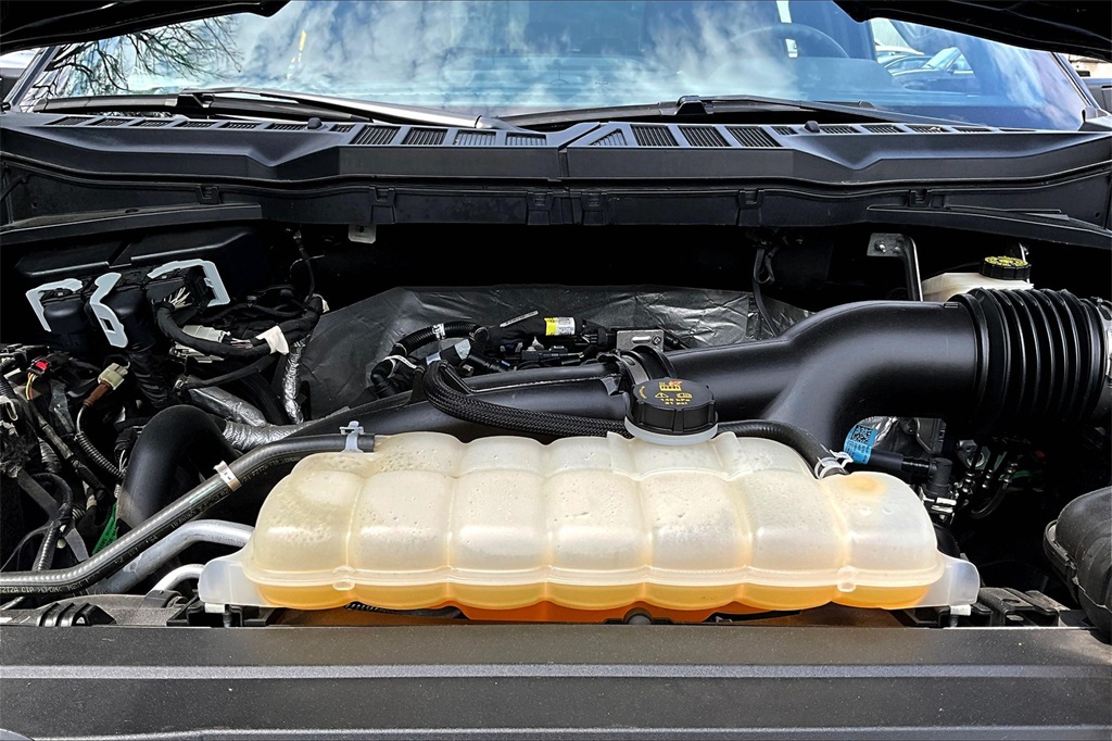 2021 Ford F-150 XL - Photo 35