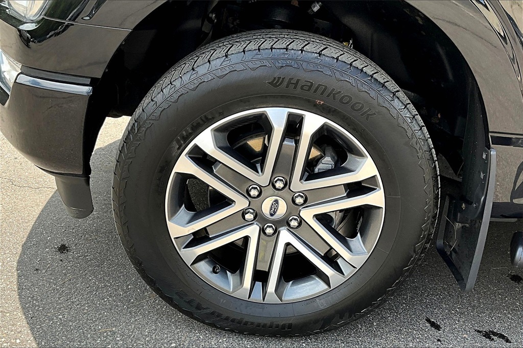 2021 Ford F-150 XL - Photo 7