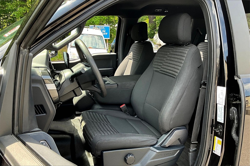 2021 Ford F-150 XL - Photo 10