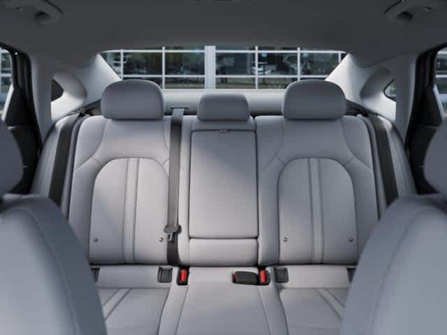 2025 Hyundai Sonata Hybrid SEL - Photo 9