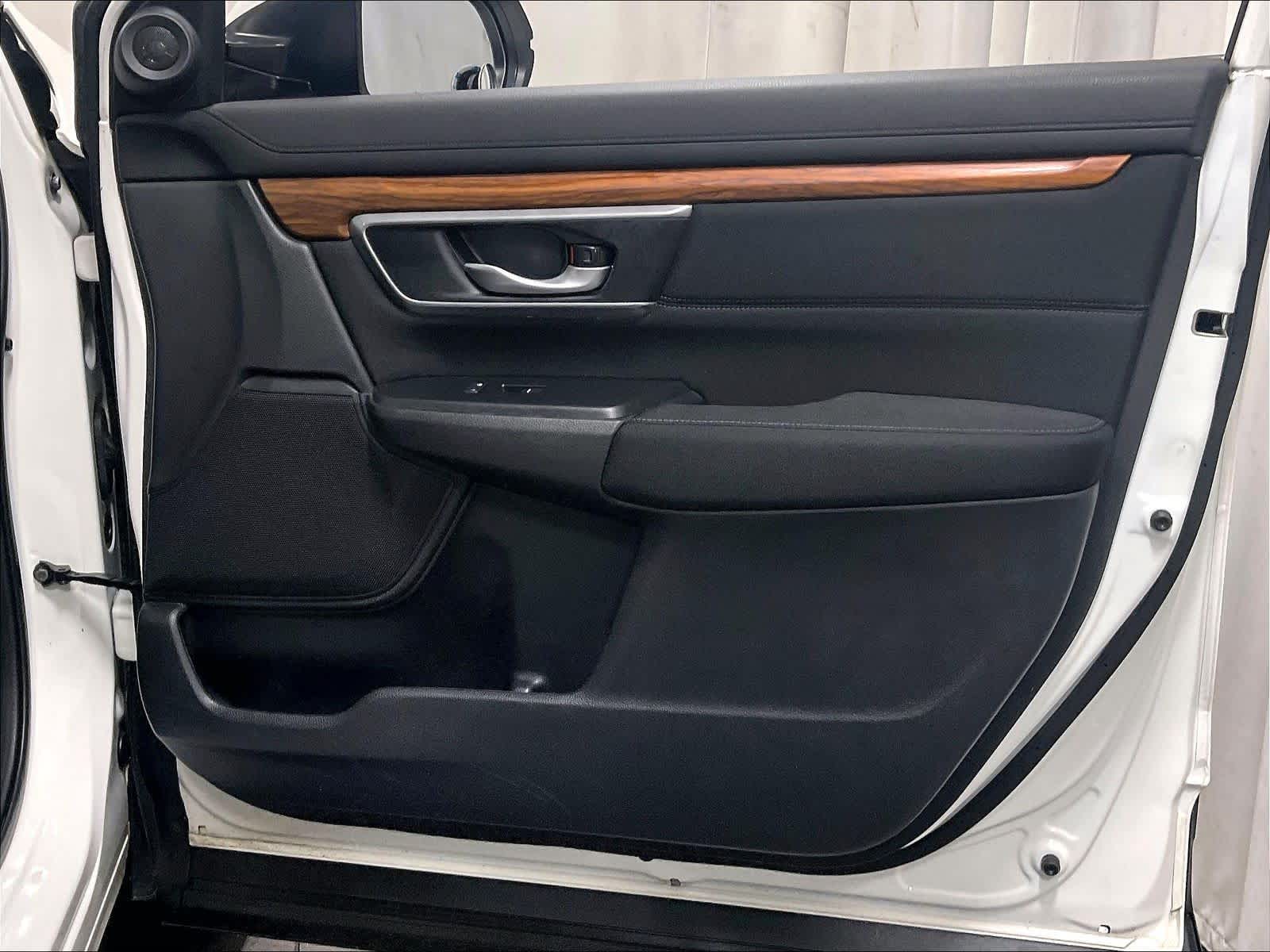 2018 Honda CR-V EX - Photo 12