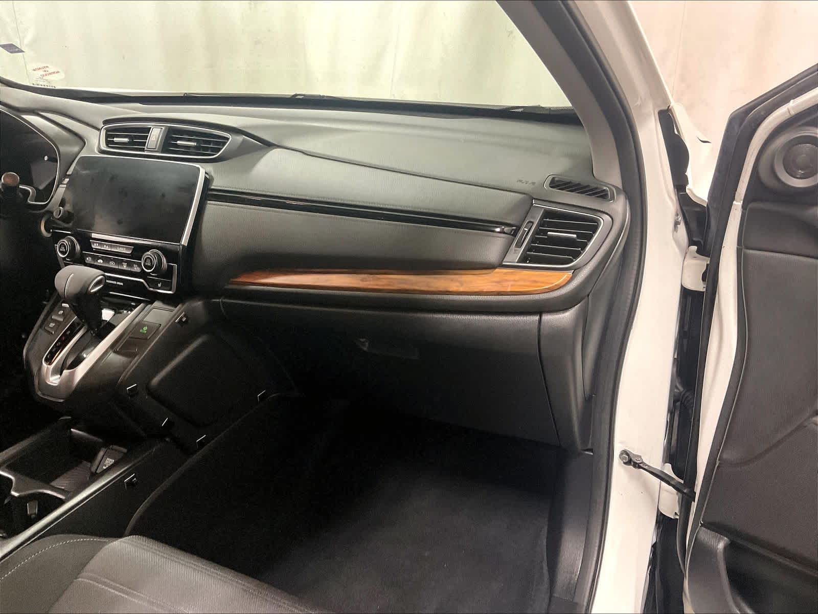 2018 Honda CR-V EX - Photo 13