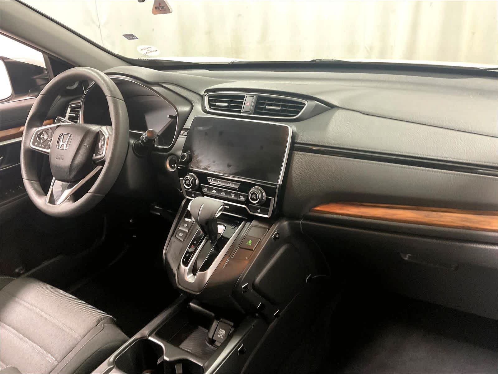 2018 Honda CR-V EX - Photo 14