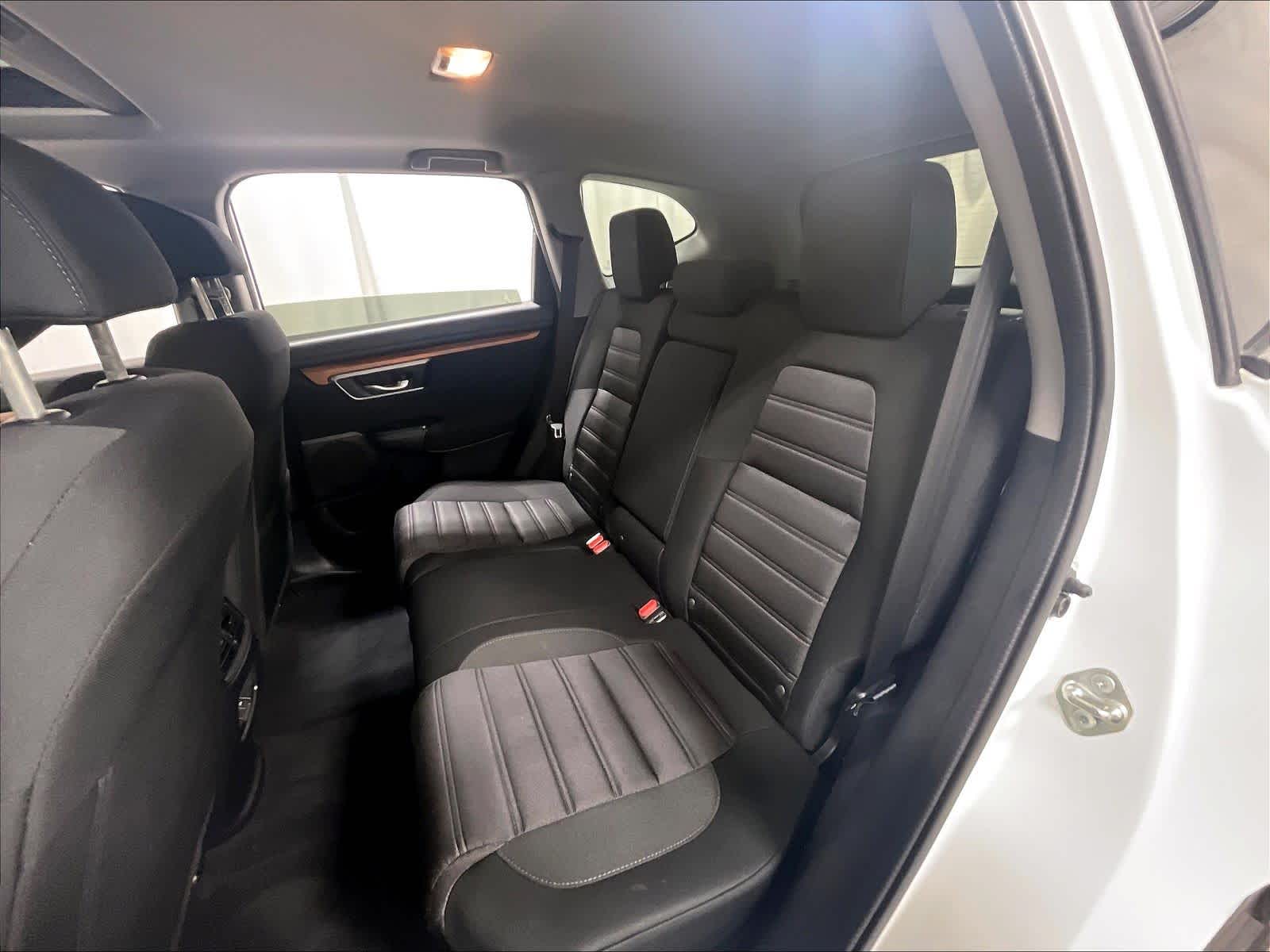 2018 Honda CR-V EX - Photo 15