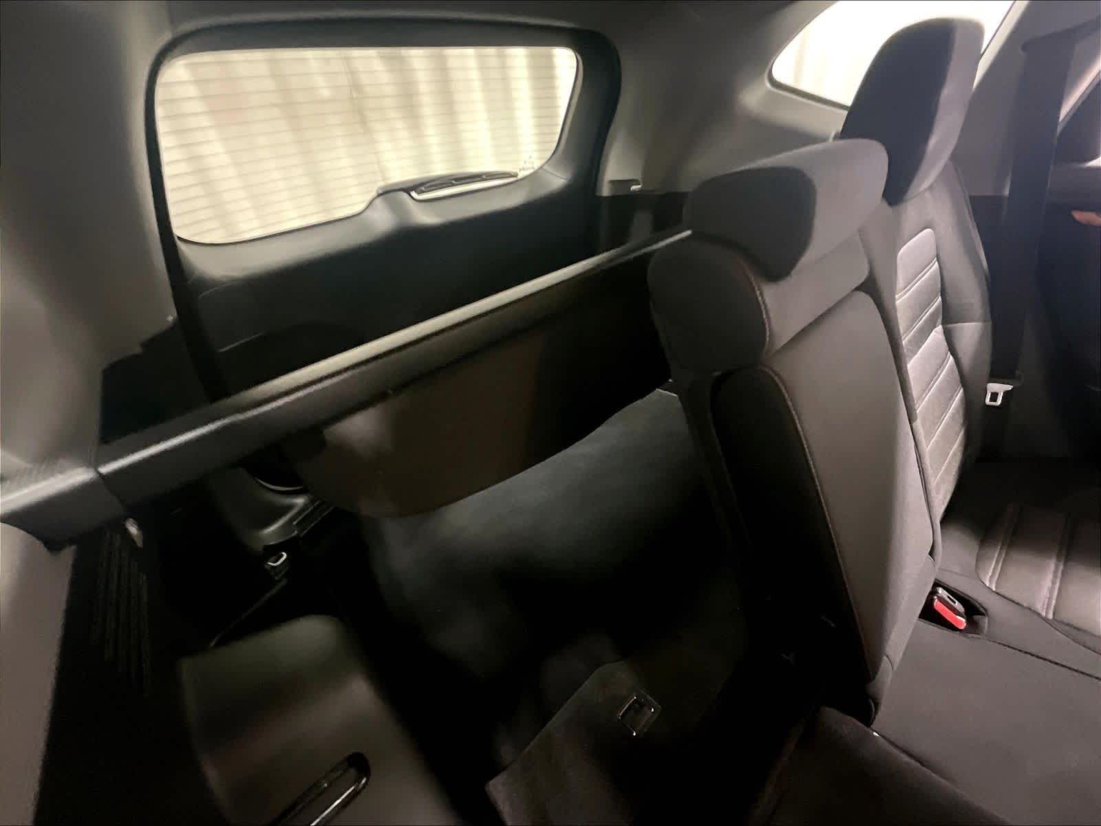 2018 Honda CR-V EX - Photo 17