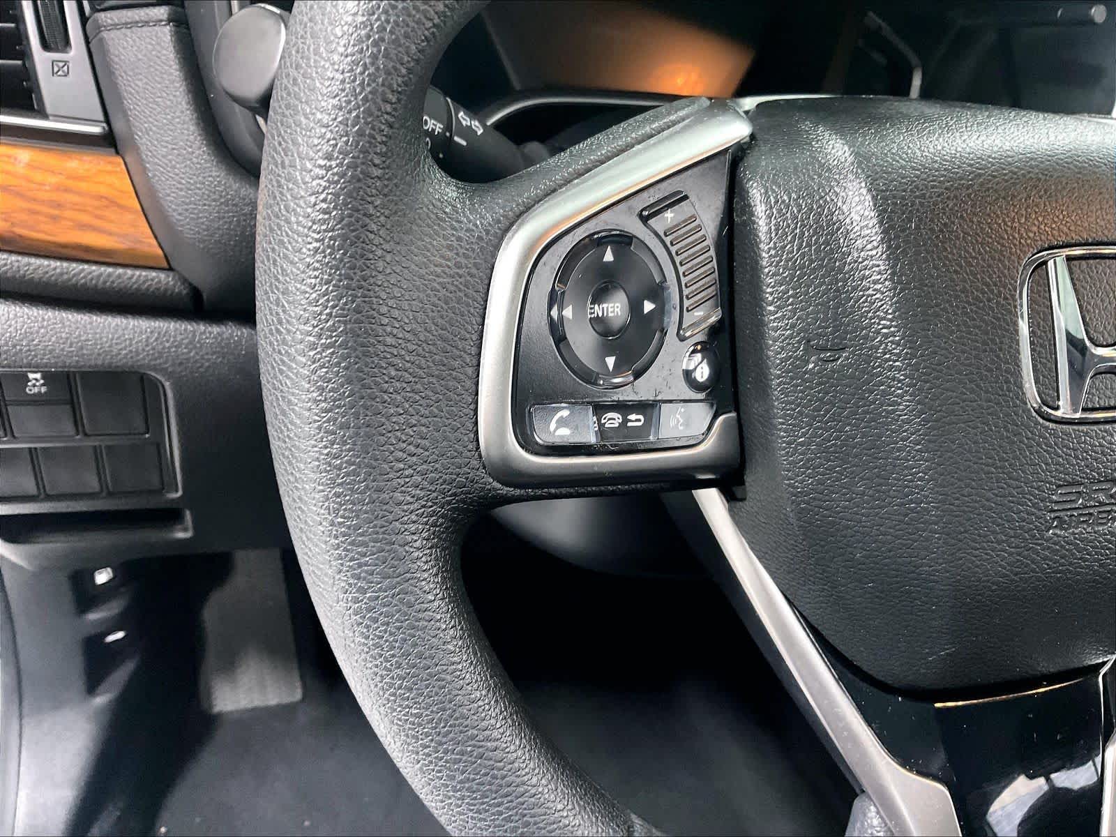 2018 Honda CR-V EX - Photo 24