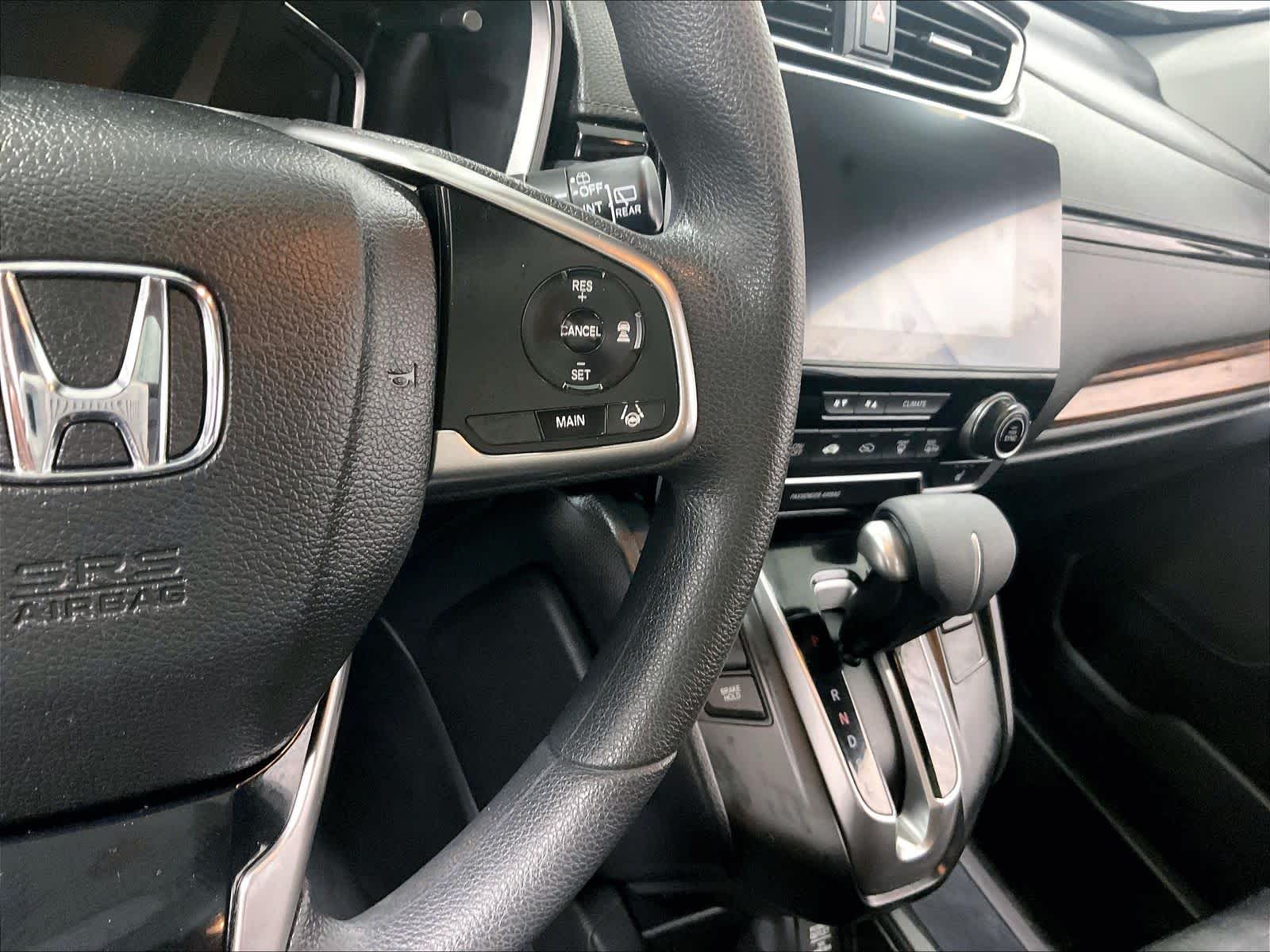 2018 Honda CR-V EX - Photo 25