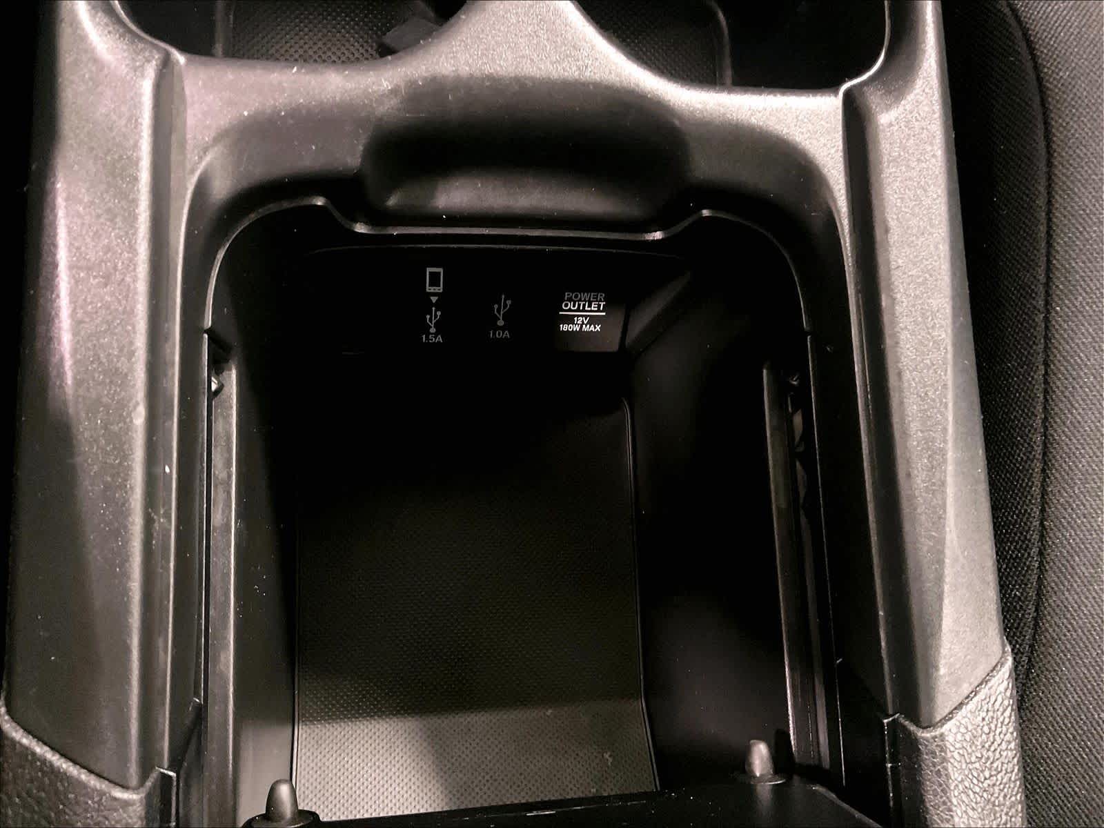 2018 Honda CR-V EX - Photo 28