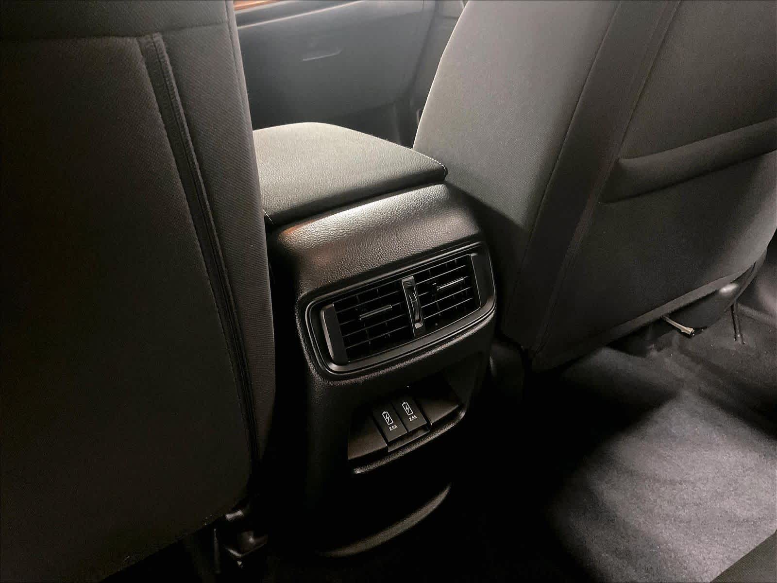 2018 Honda CR-V EX - Photo 29
