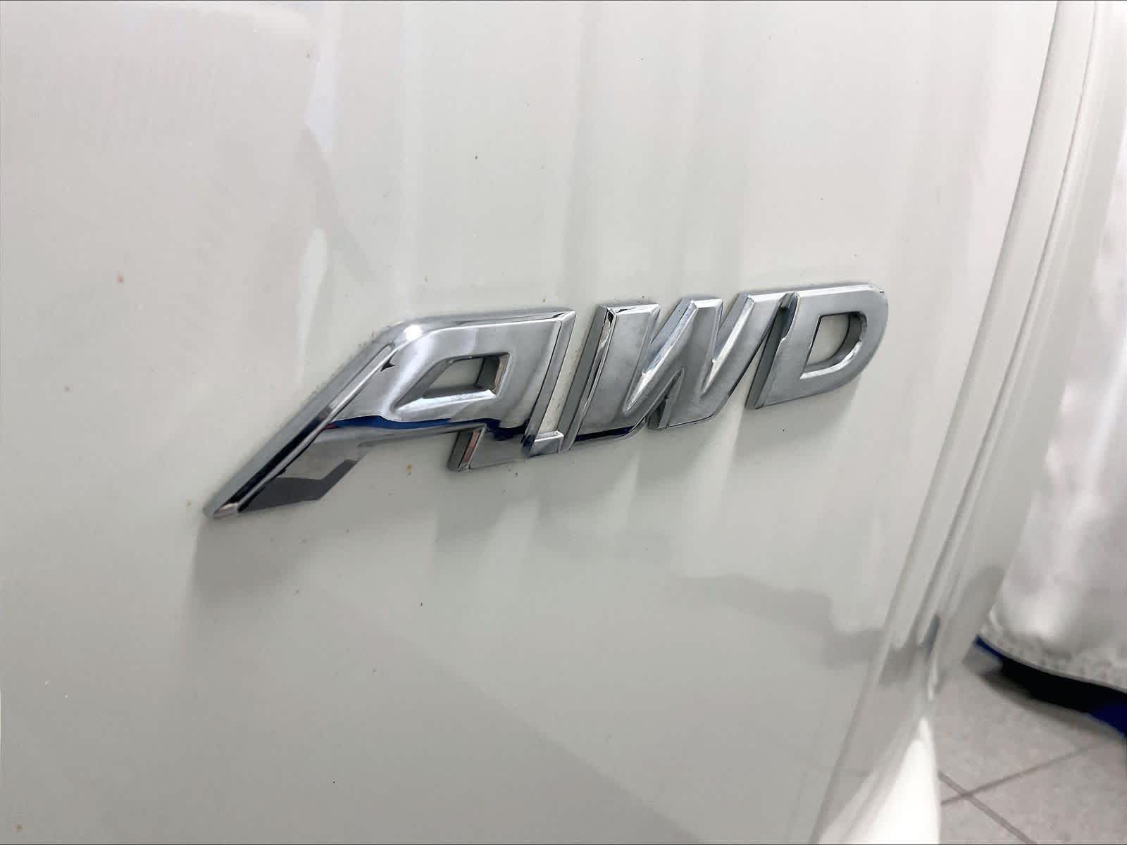 2018 Honda CR-V EX - Photo 30