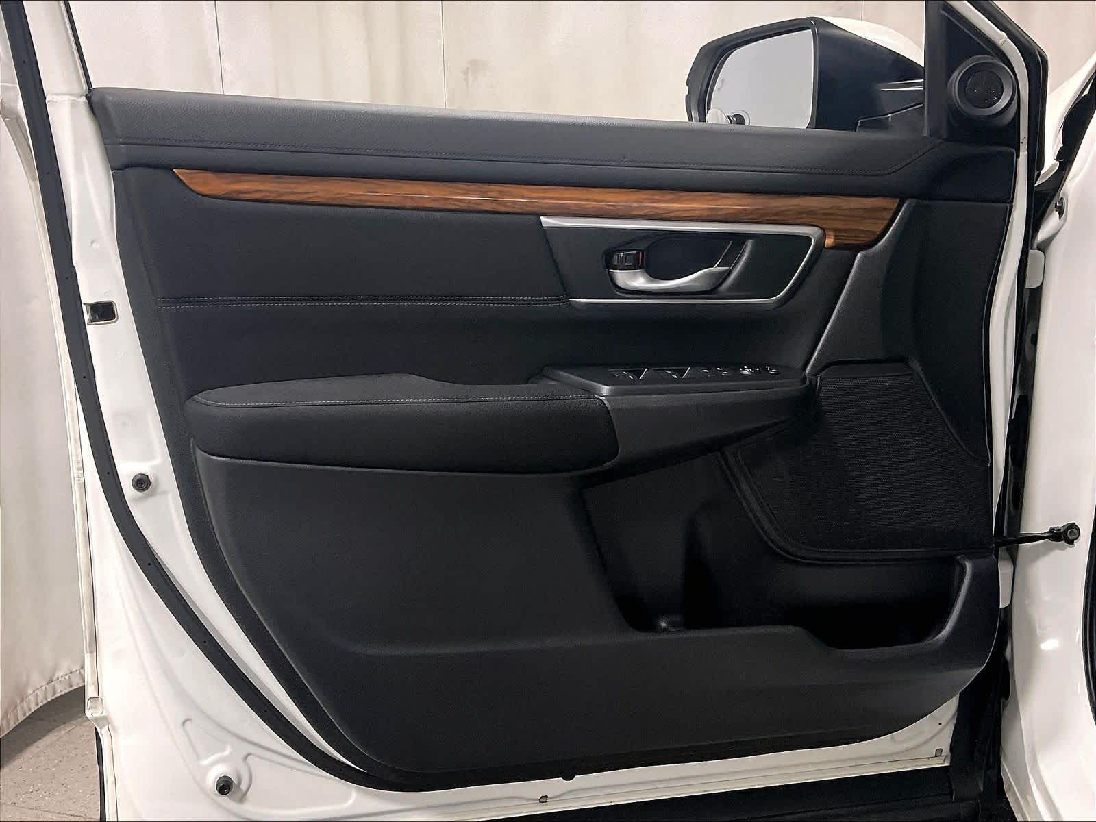 2018 Honda CR-V EX - Photo 9