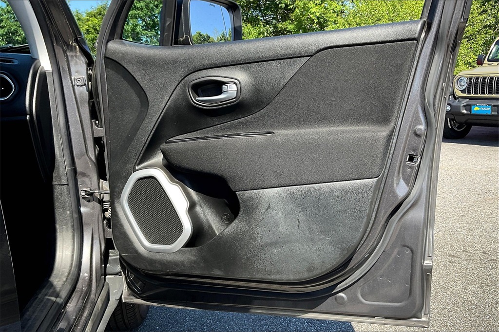 2020 Jeep Renegade Sport - Photo 11