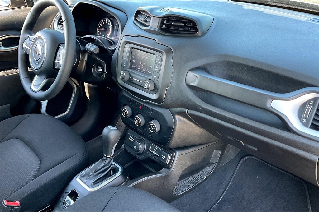2020 Jeep Renegade Sport - Photo 13