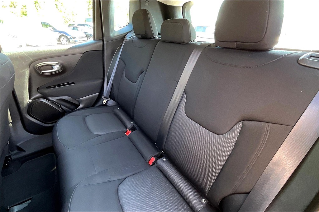 2020 Jeep Renegade Sport - Photo 14