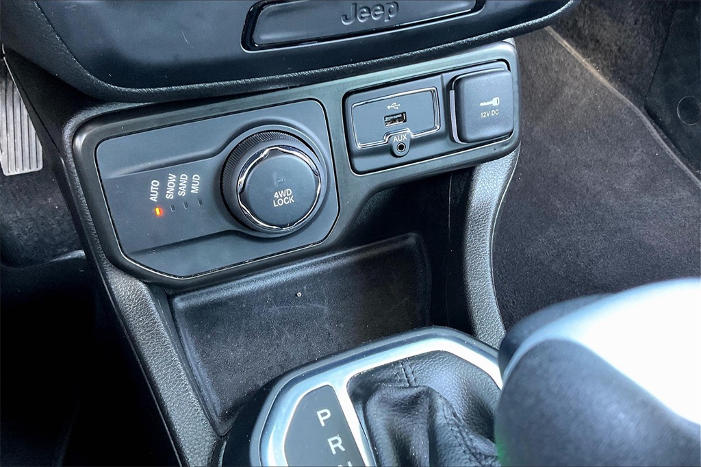 2020 Jeep Renegade Sport - Photo 24