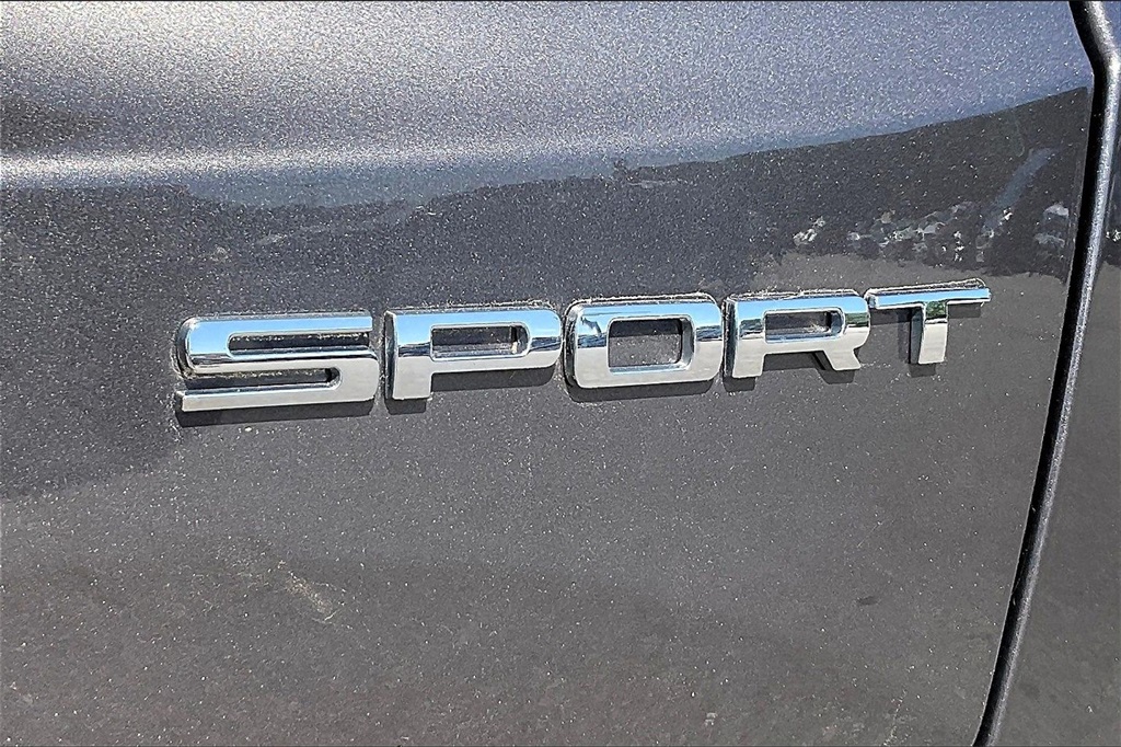 2020 Jeep Renegade Sport - Photo 25
