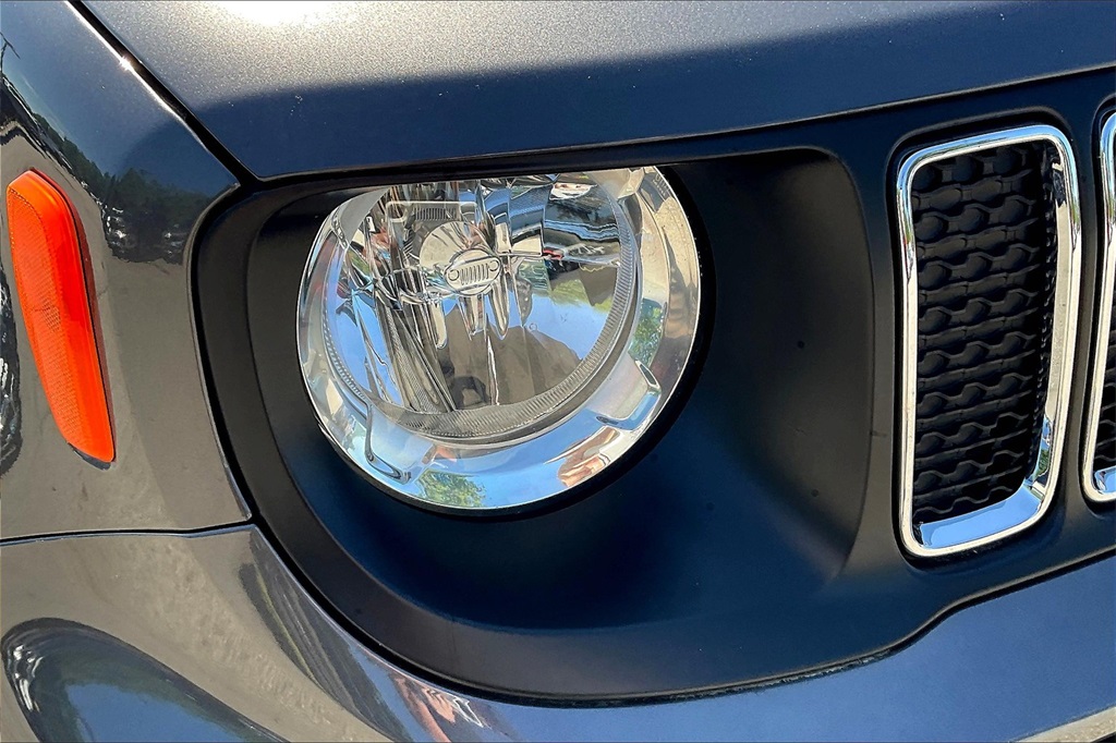 2020 Jeep Renegade Sport - Photo 28