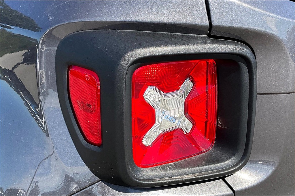 2020 Jeep Renegade Sport - Photo 29