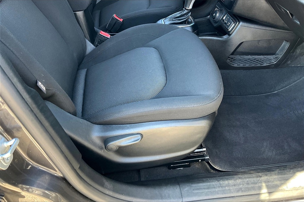 2020 Jeep Renegade Sport - Photo 33