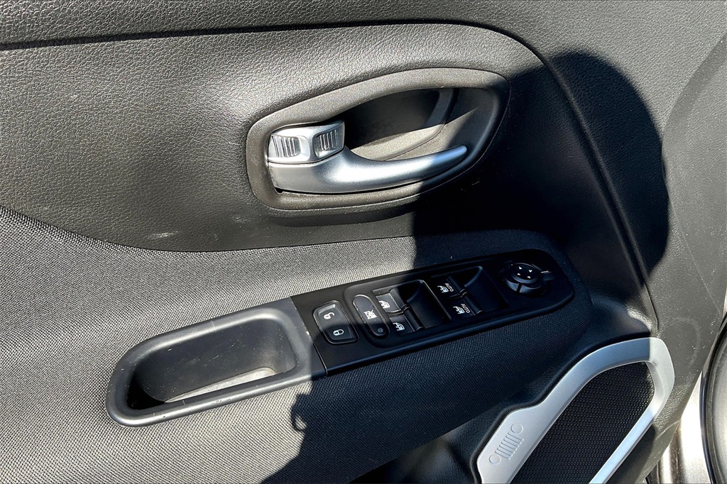 2020 Jeep Renegade Sport - Photo 34