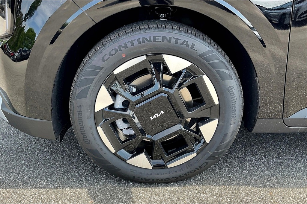 2025 Kia Carnival EX - Photo 8
