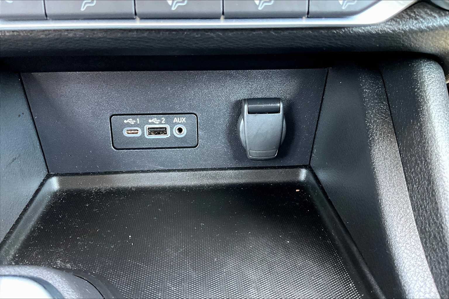 2022 Nissan Sentra SV - Photo 25
