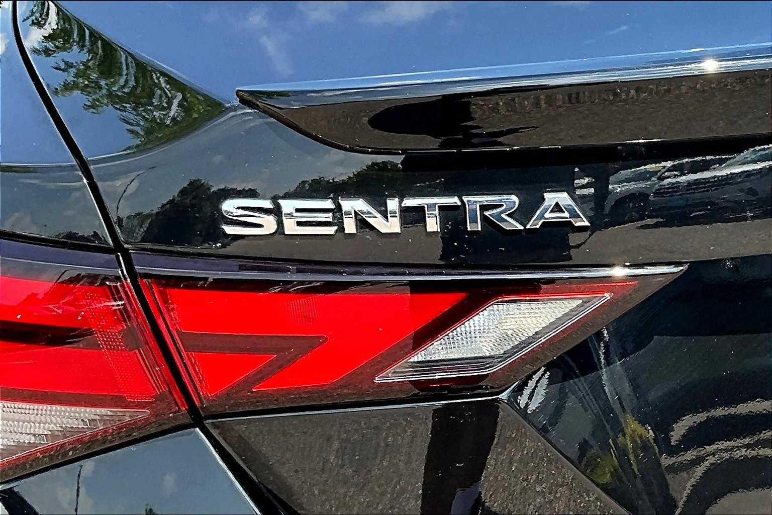 2022 Nissan Sentra SV - Photo 26