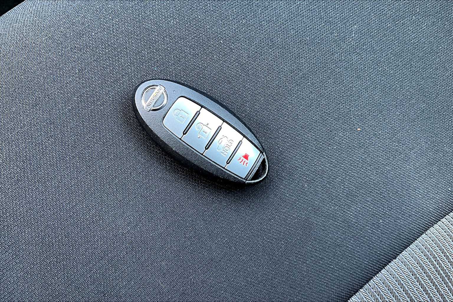 2022 Nissan Sentra SV - Photo 28