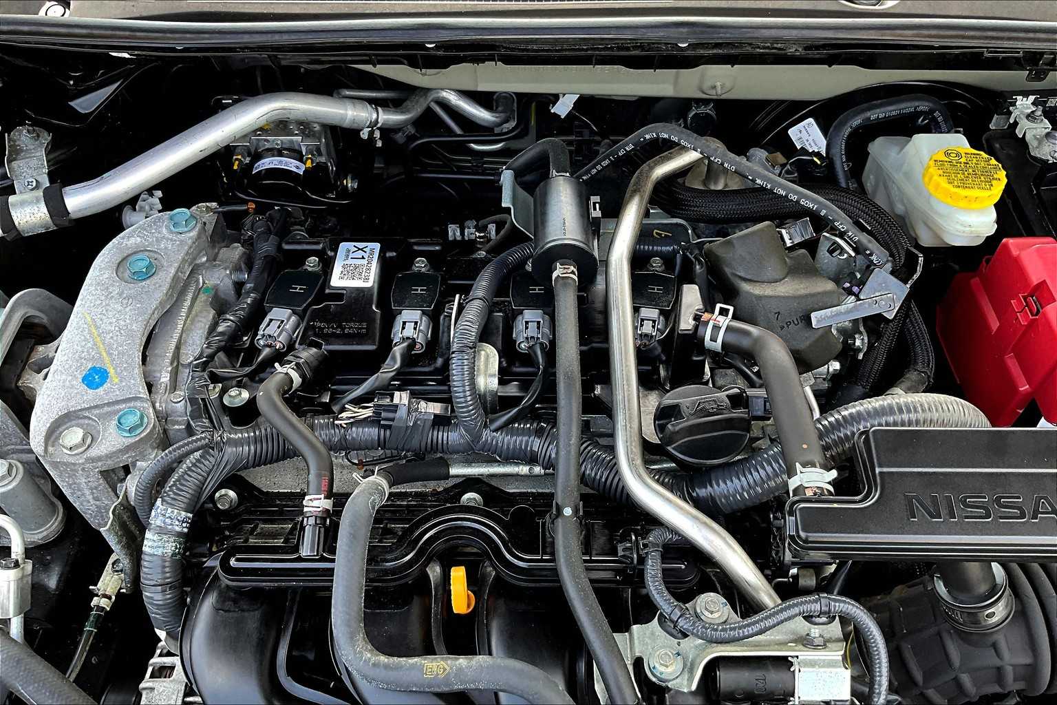 2022 Nissan Sentra SV - Photo 32