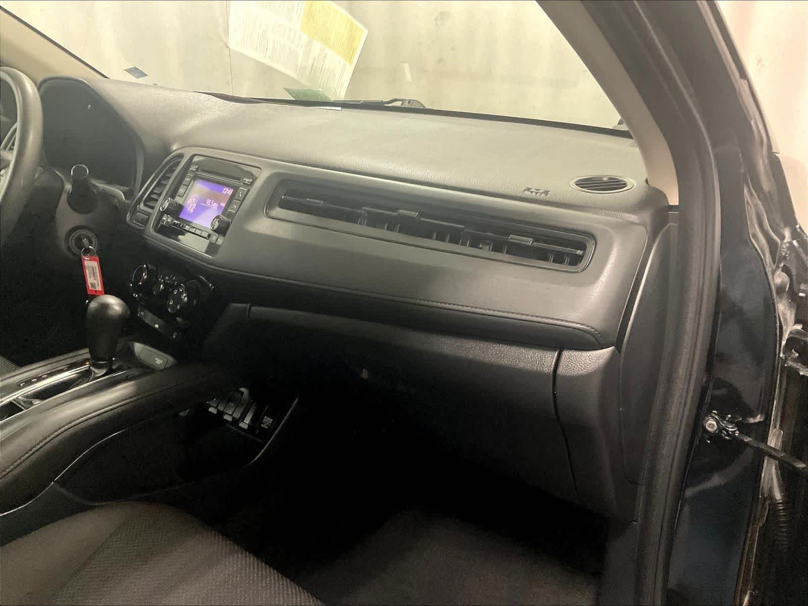 2018 Honda HR-V LX - Photo 13