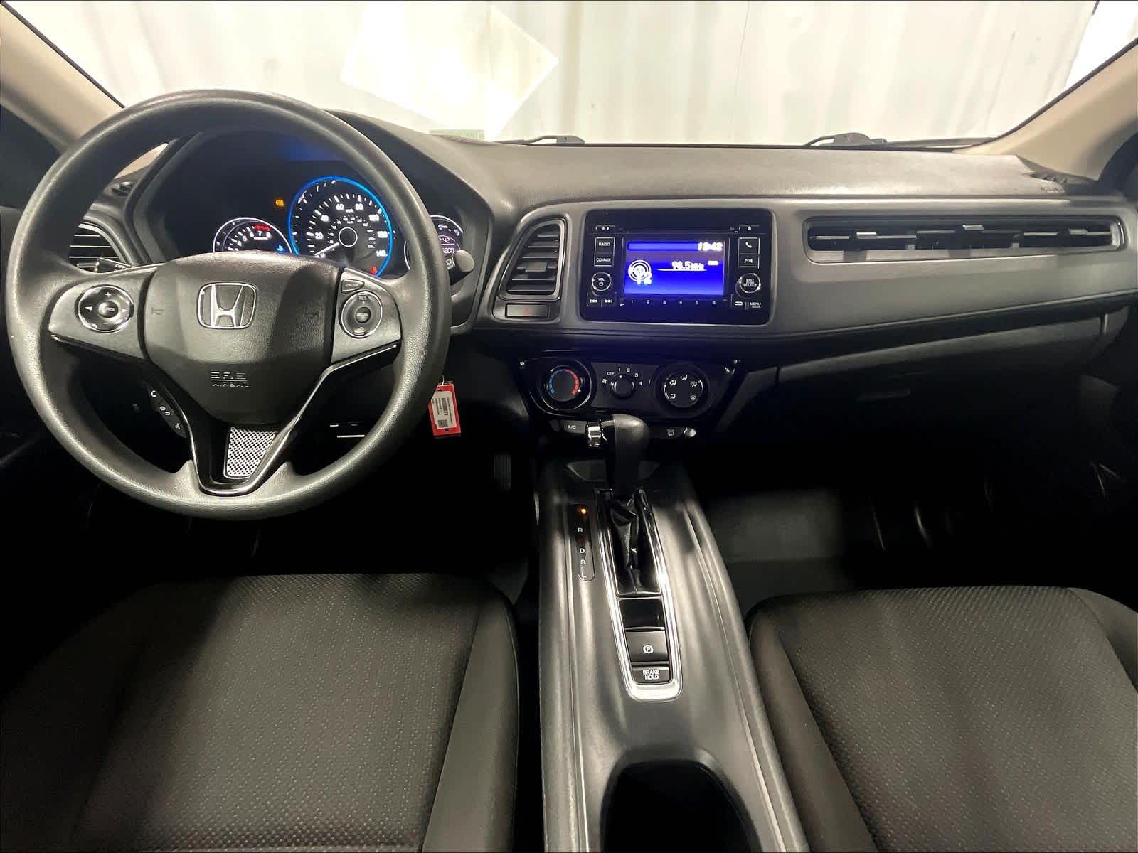 2018 Honda HR-V LX - Photo 21