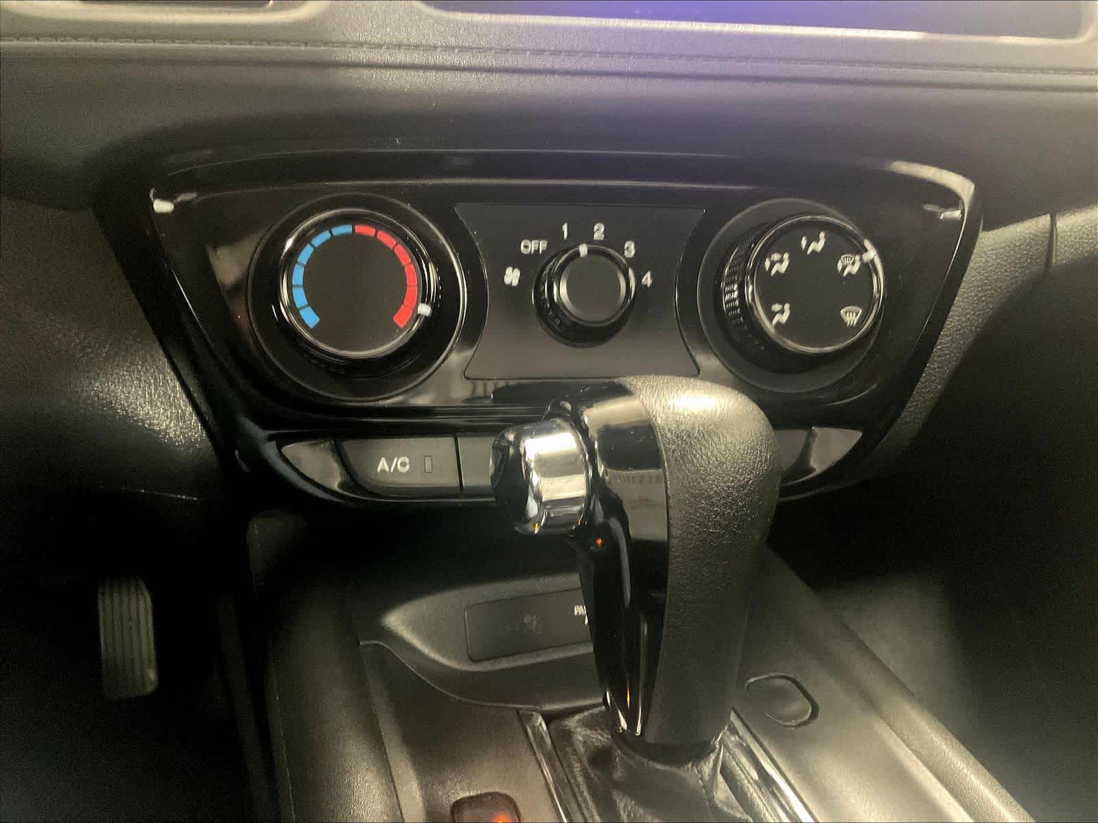 2018 Honda HR-V LX - Photo 25