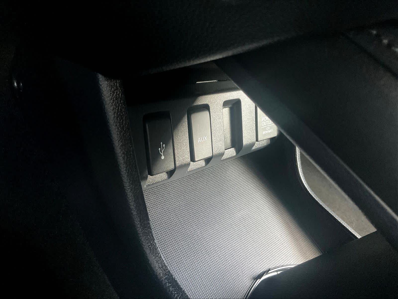 2018 Honda HR-V LX - Photo 26