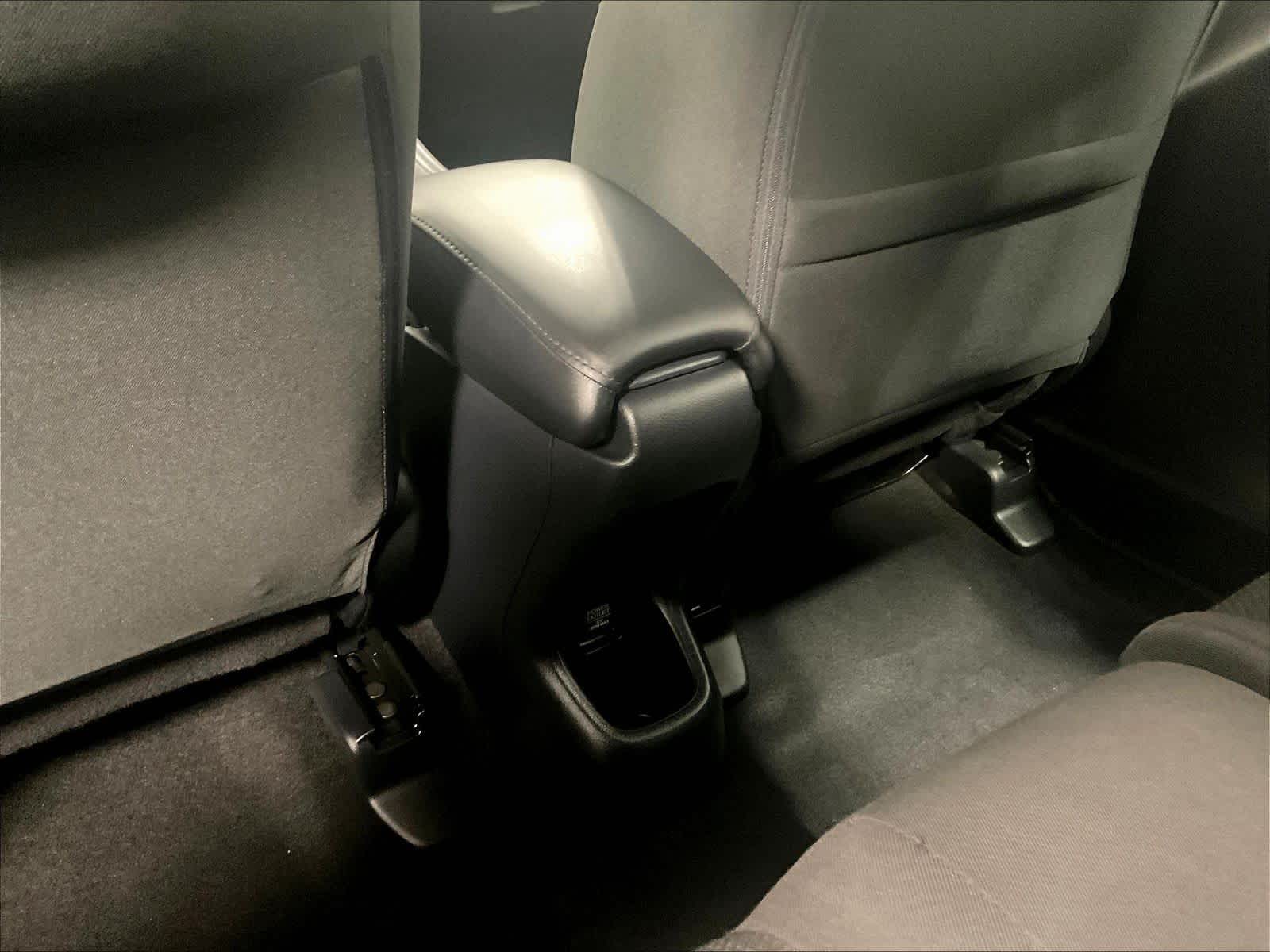 2018 Honda HR-V LX - Photo 27