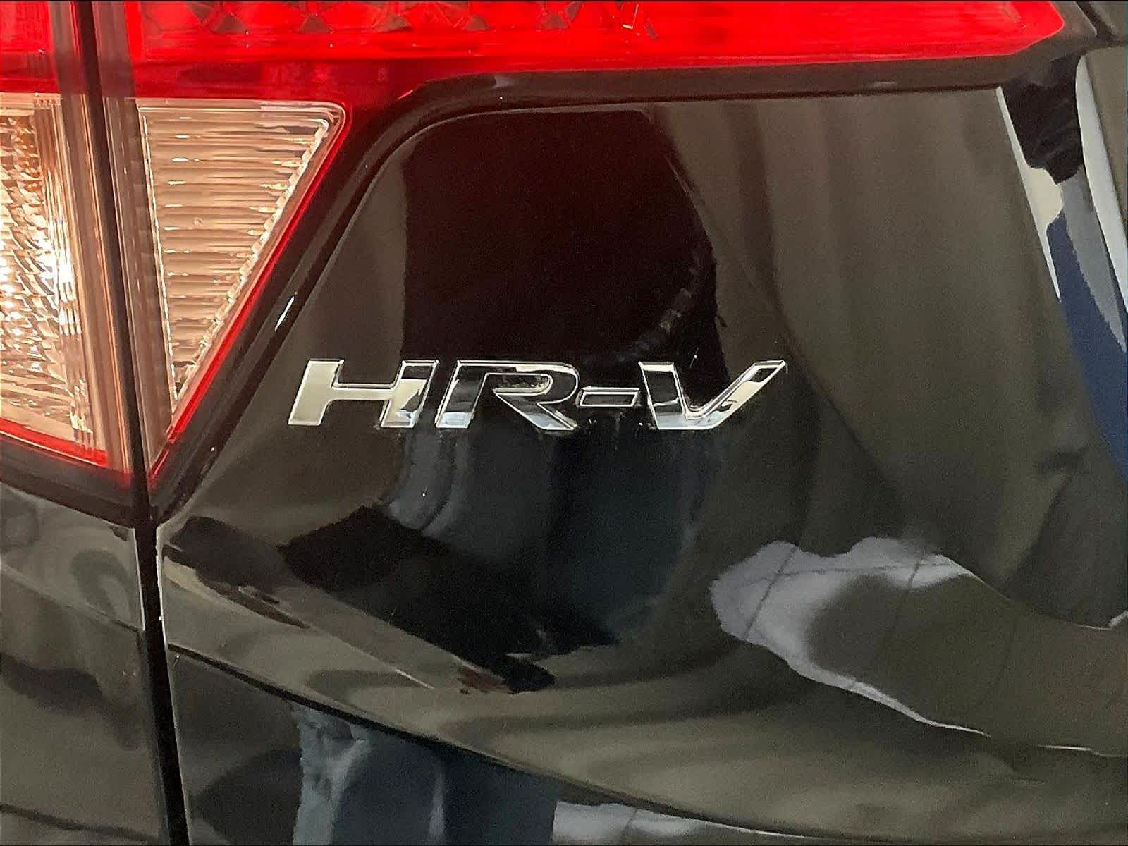 2018 Honda HR-V LX - Photo 28