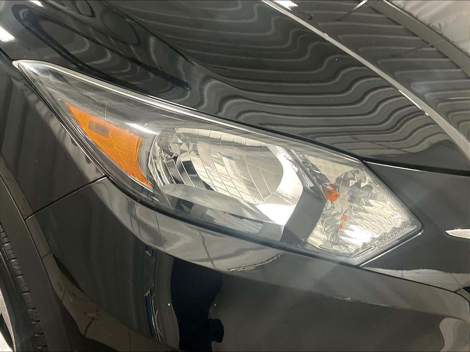 2018 Honda HR-V LX - Photo 32