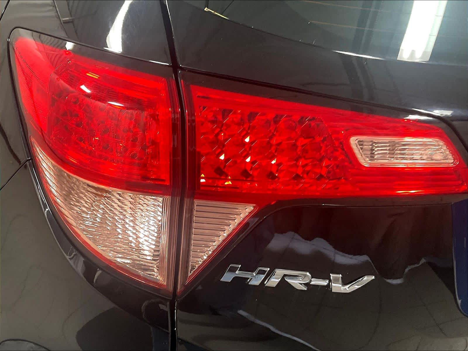 2018 Honda HR-V LX - Photo 33